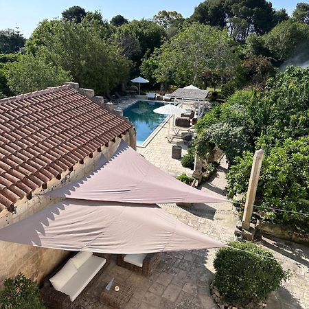 مينيرفينو دي ليتشي Palazzo Siena - Home & More المظهر الخارجي الصورة
