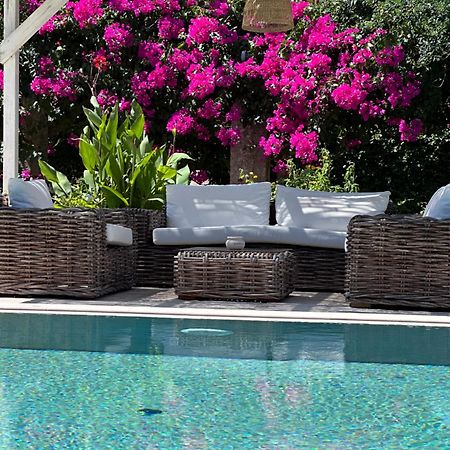 مينيرفينو دي ليتشي Palazzo Siena - Home & More المظهر الخارجي الصورة