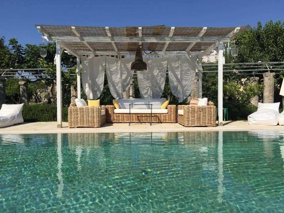 مينيرفينو دي ليتشي Palazzo Siena - Home & More المظهر الخارجي الصورة